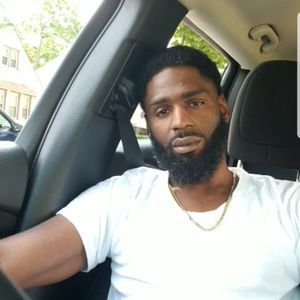 Meet your Posher, Gregg